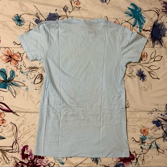 💛 Leslie Knope Ovaries Before Broveries T-Shirt - Picture 7 of 8